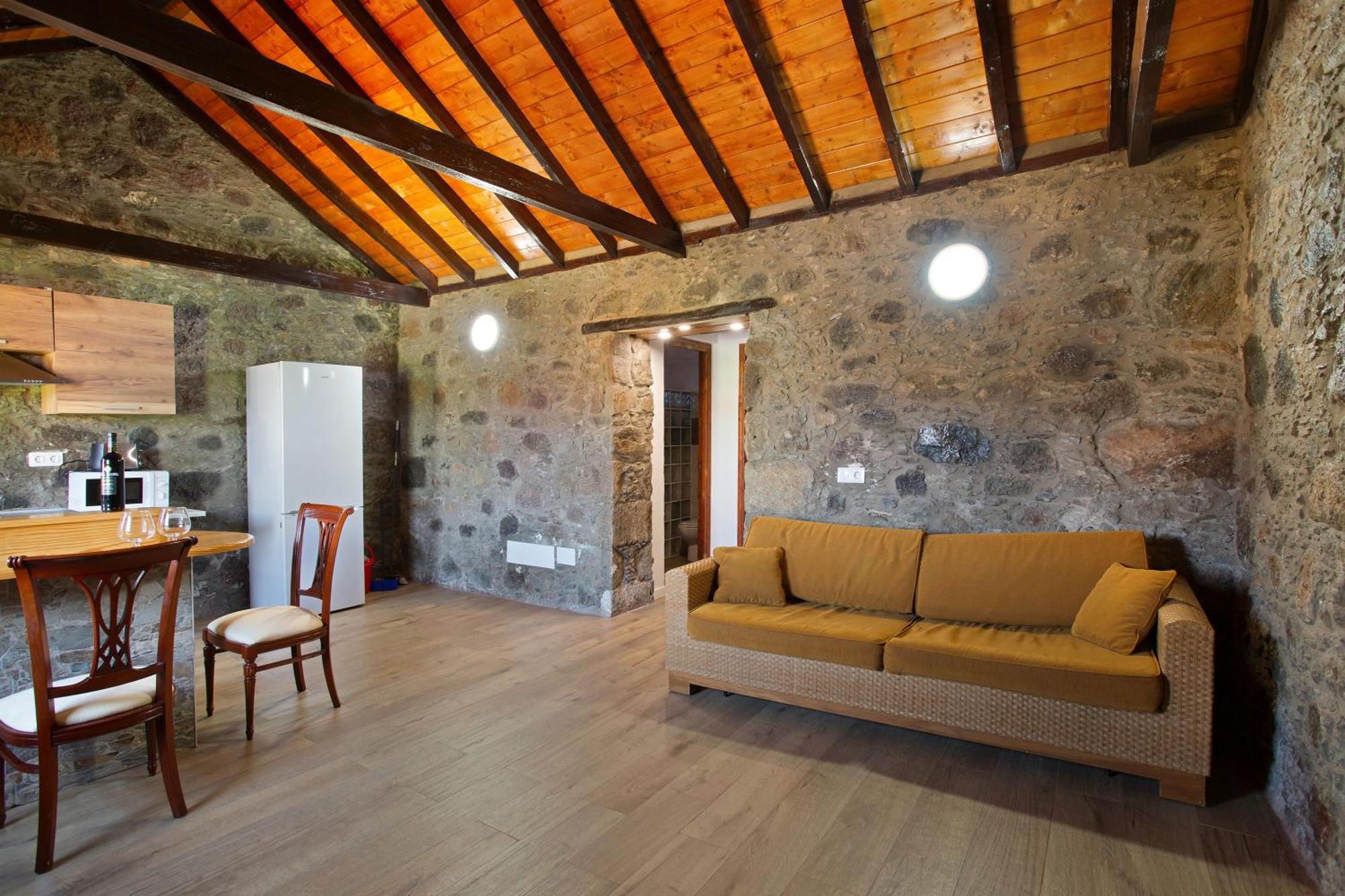 Villa Paraiso Aldeano 1+2 San Nicolás Exterior foto